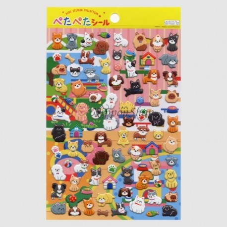 Pet Sticker