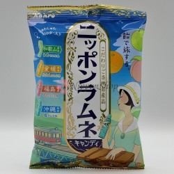 Nippon Ramune Candy