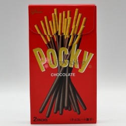 Pocky Almond Crush