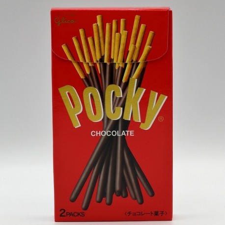 Pocky Classic