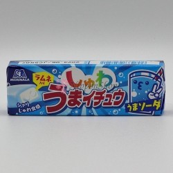 Shuwa Umai Chew - Uma Soda
