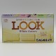 LOOK 3 - White Lovers