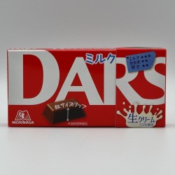 DARS Milk Chocolate