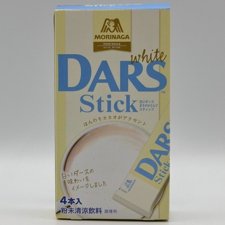 white DARS Stick