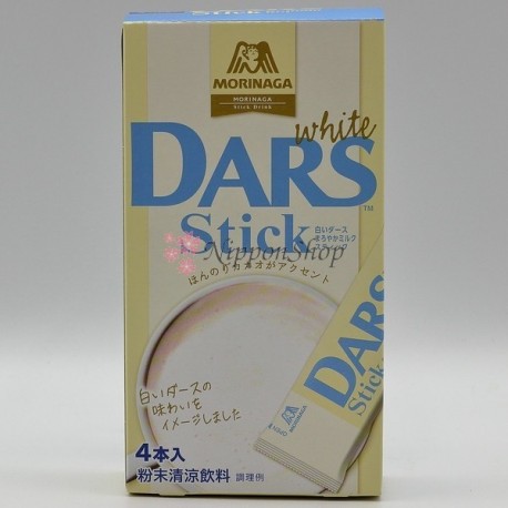 white DARS Stick