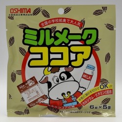 Milmake - Cocoa
