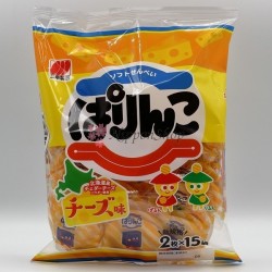 Parinko - Cheese