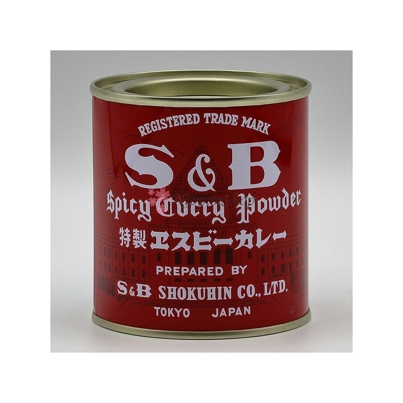S and b curry powder cheap