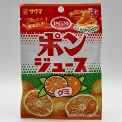 POM Juice Gummy