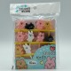 Bento Picks - Nigiyaka Friends