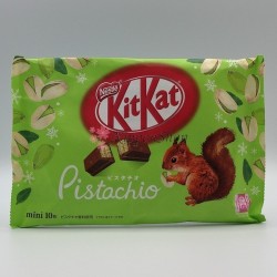 KitKat Pistachio