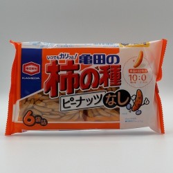 Kakinotane Peanuts Nashi