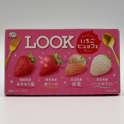 LOOK - 4 Strawberry