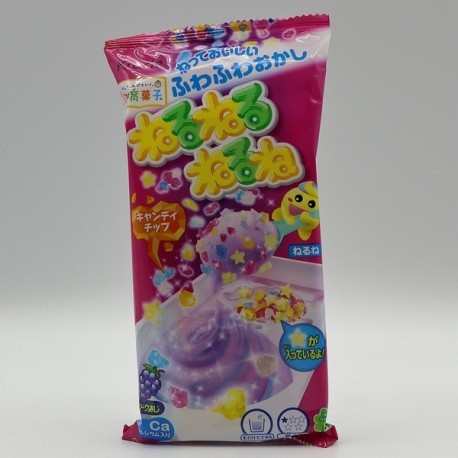 Neru Neru - Grape
