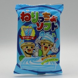 Nericho Soft - Cider