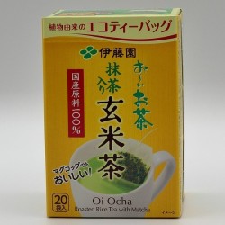 Genmaicha