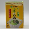 Genmaicha