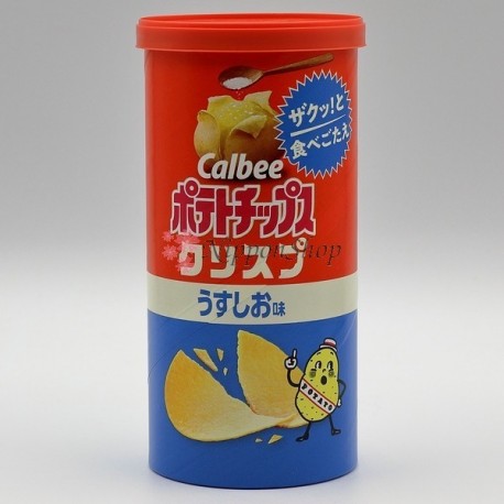 Calbee Crisp - Usushio