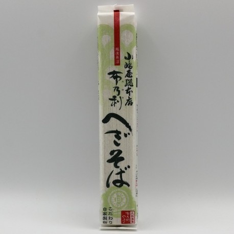 Funori Soba