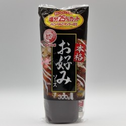 BullDog Okonomiyaki Sauce