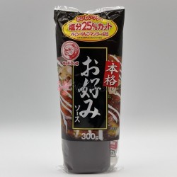 Okonomiyaki Sauce