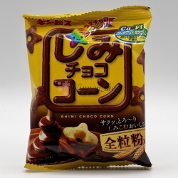 Shimi Choco Corn