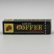 COFFEE chewing gum