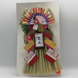 Shimenawa Kazari