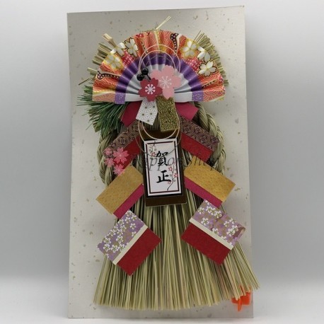 Shimenawa Kazari