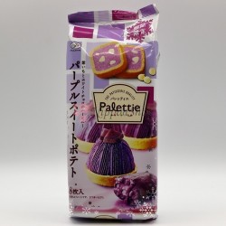 Palettie - Purple Sweet Potato