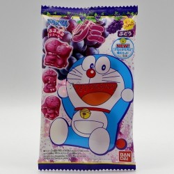 Doraemon Gummy - Grape