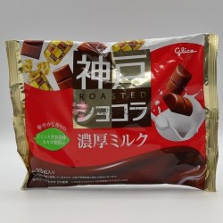 Kobe Roasted Chocolate - Nokou Milk