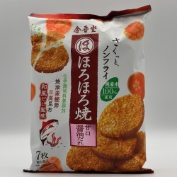 Horohoro Yaki - Amakuchi Shoyu