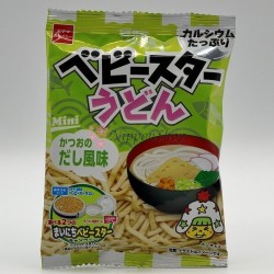 Baby Star - Udon