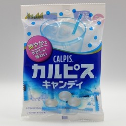 Calpis Hard Candy