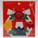 New Year Felt Kazari