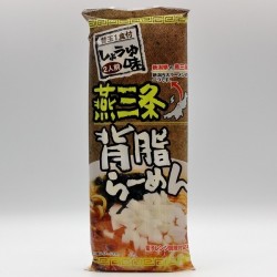 Tsubame-Sanjo Seabura Ramen