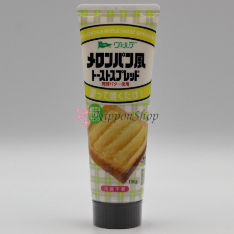 Melonpan Cream