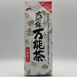 Bannoucha