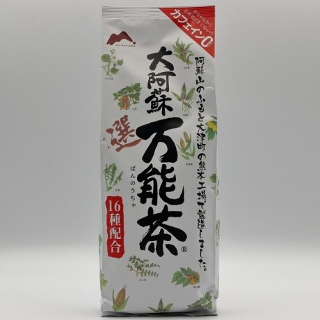 Bannoucha