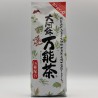 Bannoucha