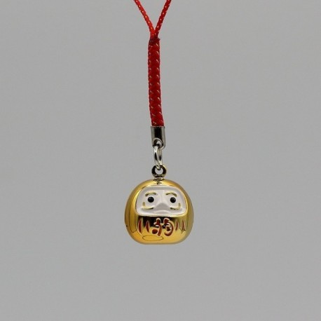 Daruma Gold