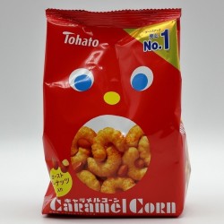 Caramel Corn