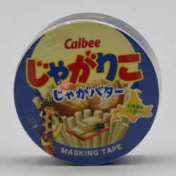 Masking Tape - Jagariko Jagabutter