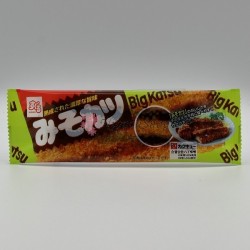 BigKatsu - Miso Katsu