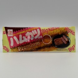 BigKatsu - Ham Katsu