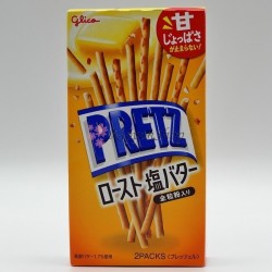 PRETZ - Salz