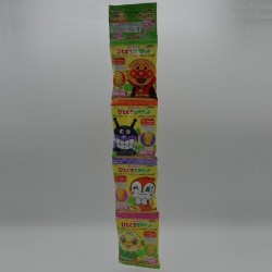 Anpanman Hitokuchi Biscuit