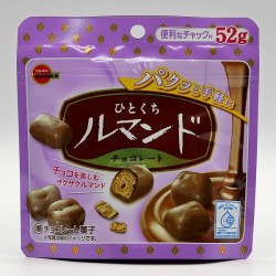Bourbon Hitokuchi Lumonde