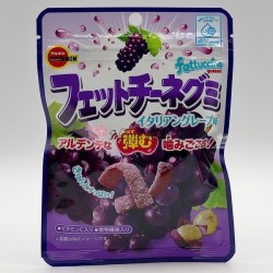 Fettuccine Gummy - Grape